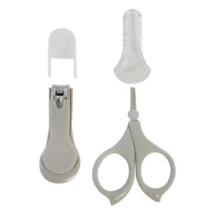 SET DE CUIDADO DE UÑAS MP1572 CBR.2.25 A49