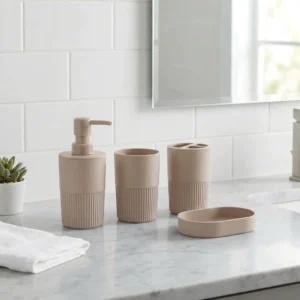 SET DE BAÑO 2418-58 CBR.8.85 A49