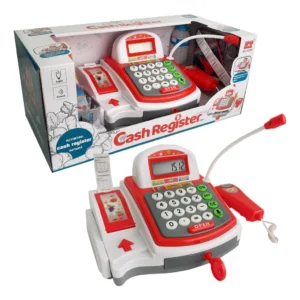 CAJA REGISTRADORA MT1612728 CBR.11.34 A49