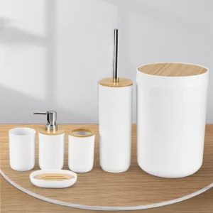 SET DE BAÑO 2517-68 CBR.10.15 A49