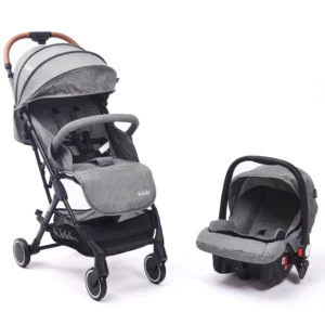 COCHE TRAVEL SYSTEM 3223 CB.138.04
 A47