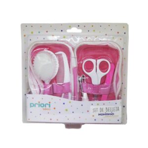 BABY SET CUIDADOS BEBE MP1557 CBR.6.38 A49