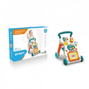 CAMINADOR MUSICAL ME0819 CBR.17.74 A49