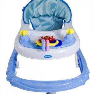 ANDADOR CON BANDEJA MUSICAL MW6080 CBR.20.57 A49