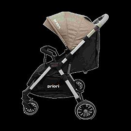 COCHE COMPACTO MANIJA REVATIBLE MT7501 CBR.77.35 A49