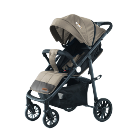 COCHE DE PASEO PREMIUM MT7506 CBR.82.48 A49