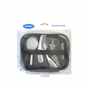 SET DE CUIDADOS DE BEBE MP1571 CBR.8.96 A49