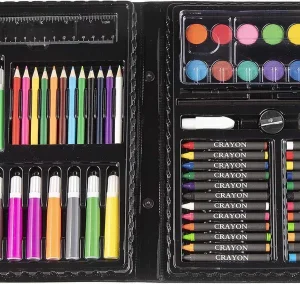 SET DE ARTE 67PCS AB-70050 CBR.3.17 A49