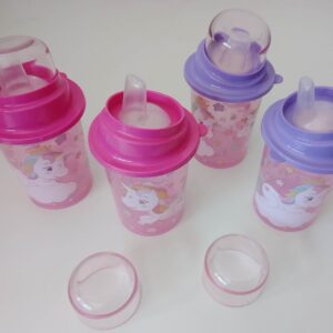 VASO 300cc TAPA C/TETINA 49851 CBR.0.60 A49