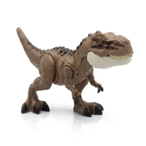 TIRANOSAURIO REX CON LUZ Y SONIDO [CR401110] C.6.60 A49