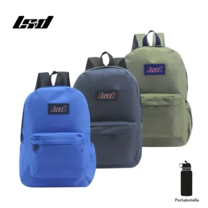 MOCHILA LSYD URBANA 17" 10.1400 CBR.5.39 A49