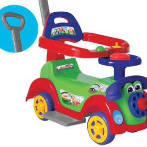 RING CAR BOY N1670 CB.23.15 A49