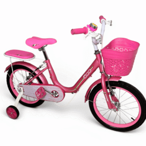 BICI 14" C/CANASTO 2114005 CBR.79.82 A49