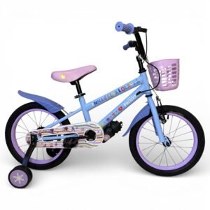 BICI RETRO 16" C/CANASTO 2116006 CBR.85.82 A49