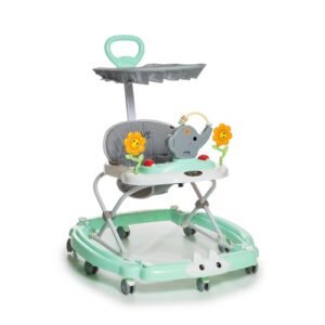 ANDADOR MECEDOR CON CAPOTA LV07022 CBR.34.71 A49
