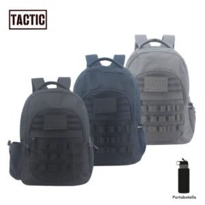 MOCHILA TACTICA LSYD 18.5" 91.25736 CBR.13.65 A49