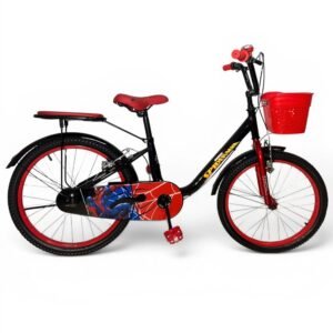 BICI 20" C/CANASTO 2120005 CBR.98.79 A49