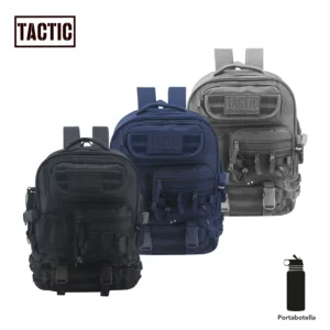 MOCHILA TACTICA LSYD 19.5" 91.25748 CBR.20.48 A49