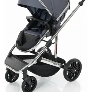 COCHE NASH TS GRIS Y DORADO        CBR.163.64 A49