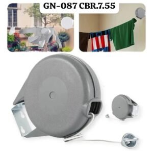 TENDER EXTENSIBLE T/ROLLO 12mts 10-386 CBR.7.55 A49