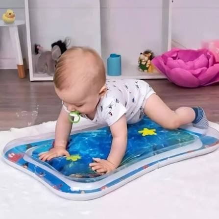 Alfombra de agua inflable Sensorial 4230 - Image 2