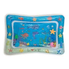 Alfombra de agua inflable Sensorial  4230