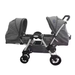 COCHE MELLIZOS SPAZIO DUO C.188.60 A45