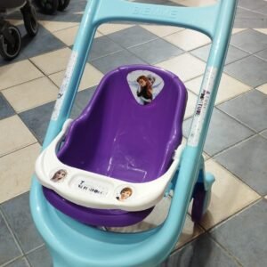 COCHE MUÑECA 7700-020 C.3 A44