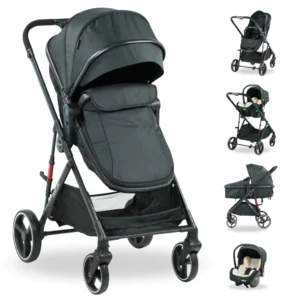 COCHE HELSINKI TS GOLD     CBR.139.61 A49