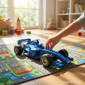 AUTO F1 CON LUZ [CR401295] C.8 A49