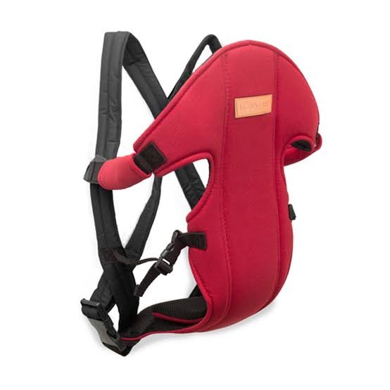 Mochila Portabebé 4000 3,5 a 12kg - Image 2