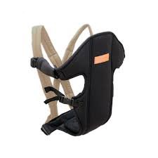 Mochila Portabebé 4000 3,5 a 12kg - Image 3