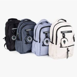 MOCHILA NS410029 CBR.9.32 A49