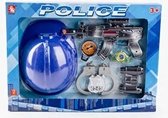 SET POLICIA SD18530Z4 C4.30 A49