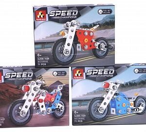 METAL MODELS ANME1142 MOTO C3.75 A49