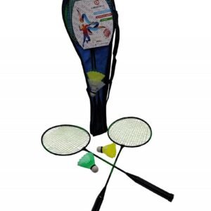 RAQUETA DE BADMINTON AN91946 C.4.50 A49