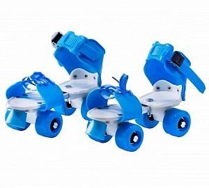 PATIN CELESTE PLASTICO AN920 C13.20
 A49
