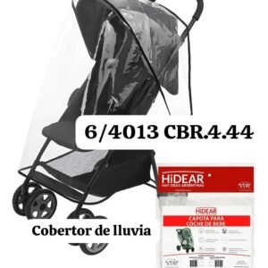 COBERTOR DE  COCHE PVC 6/4013