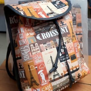 BOLSO MOCHILA BA-63085