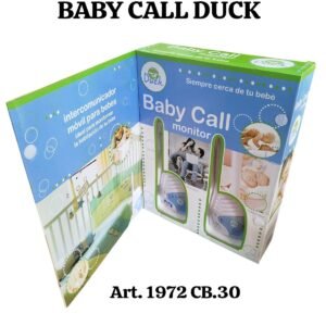 BABY CALL DUCK CB.30 A48
