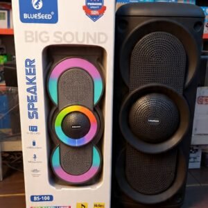 PARLANTE 4"X2 BS-108
