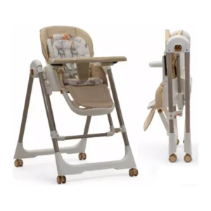 SILLA DE COMER MECEDORA CON ALTURAS Y POSICIONES CH3029 CBR.87.58 A49
