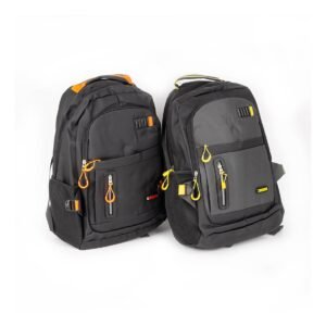 MOCHILA 46x32x15cm NS352808 CBR.11.17 A49