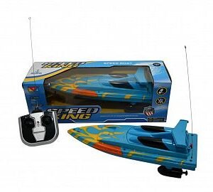 LANCHA RADIO CONTROL FD31128 C.15.62 A49