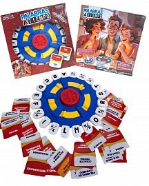 JUEGO PALABRAS A TIEMPO  C.8.12 A49