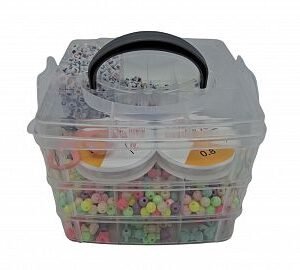 MALETIN ARMA COLLAR 3 PISOS  C.8.60 A49