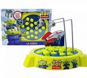 LA GARRA DE TOY STORY FD38DY20 C.5.50 A49