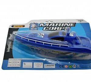 CATAMARAN MARINE FD31125 EN BLISTER C. 4.40 A49