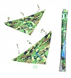 BARRILETE AN3100993 CAMUFLADO C1.50 A49
