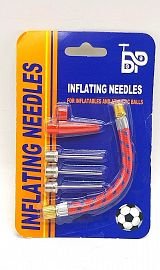 PICOS X 5 EN BLISTER JUEGO PALABRAS A TIEMPO C.0.75 A49